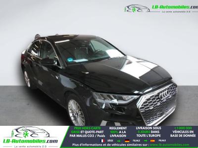 Audi A3 Berline 35 TFSI Mild Hybrid 150 BVA