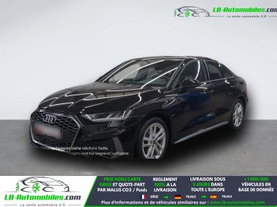 Audi A3 Berline 35 TFSI Mild Hybrid 150 BVA