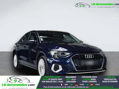 Audi A3 Berline 35 TFSI Mild Hybrid 150 BVA