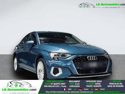 Audi A3 Berline 35 TFSI Mild Hybrid 150 BVA