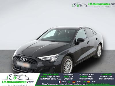 Audi A3 Berline 35 TFSI Mild Hybrid 150 BVA