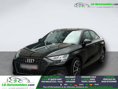 Audi A3 Berline 35 TFSI Mild Hybrid 150 BVA