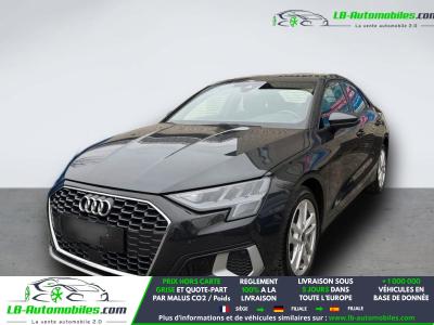 Audi A3 Berline 35 TDI 150 BVA