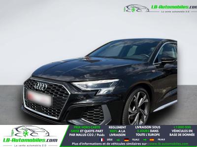 Audi A3 Berline 35 TDI 150 BVA