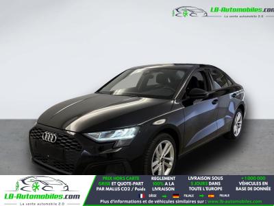 Audi A3 Berline 35 TDI 150 BVA