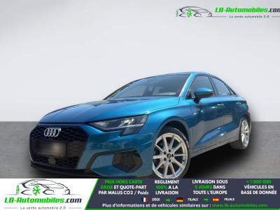 Audi A3 Berline 35 TFSI 150