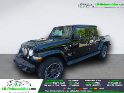 Jeep Gladiator 3.0 V6 Multijet 264 CH 4X4 BVA