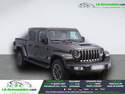 Jeep Gladiator 3.0 V6 Multijet 264 CH 4X4 BVA