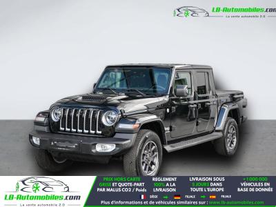 Jeep Gladiator 3.0 V6 Multijet 264 CH 4X4 BVA