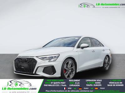 Audi A3 Berline 40 TFSI 190 BVA Quattro