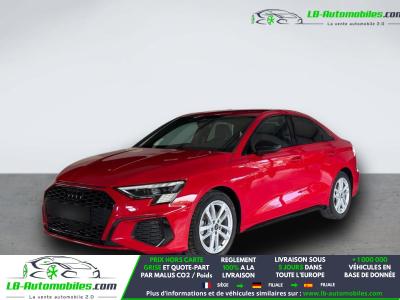 Audi A3 Berline 35 TFSI Mild Hybrid 150 BVA