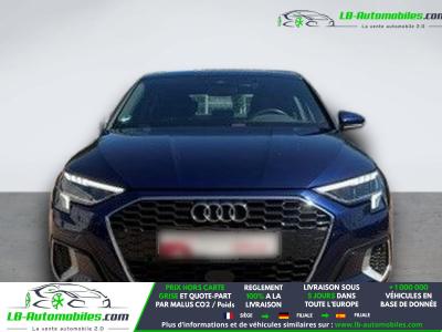 Audi A3 Berline 35 TFSI Mild Hybrid 150 BVA