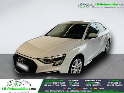 Audi A3 Berline 35 TFSI Mild Hybrid 150 BVA