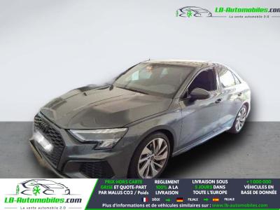 Audi A3 Berline 35 TFSI Mild Hybrid 150 BVA