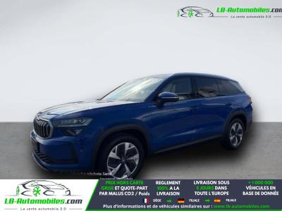 Skoda Kodiaq 1.5 TSI 150 BVA 5pl