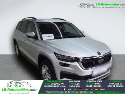 Skoda Kodiaq 1.5 TSI 150 BVA 5pl