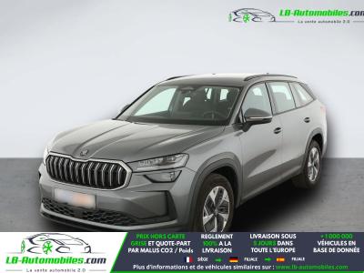 Skoda Kodiaq 1.5 TSI 150 BVA 5pl