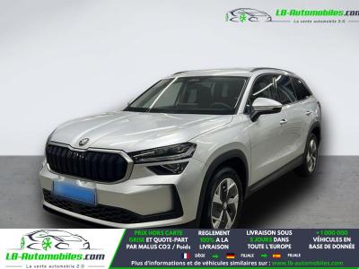 Skoda Kodiaq 1.5 TSI 150 BVA 5pl