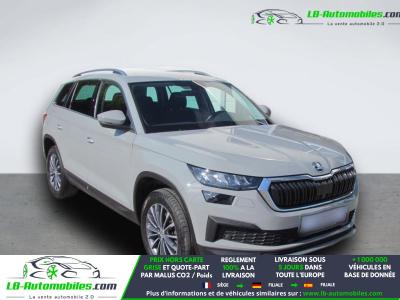 Skoda Kodiaq 2.0 TDI 150 BVA 4x4 7pl