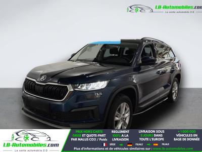 Skoda Kodiaq 2.0 TDI 150 BVA 4x4 5pl
