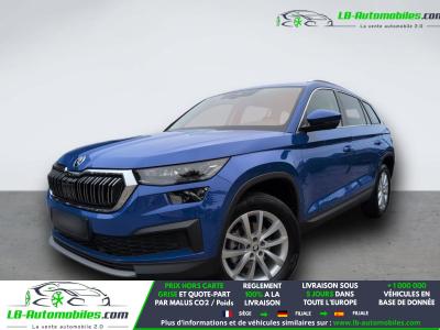 Skoda Kodiaq 2.0 TDI 150 BVA 4x4 5pl