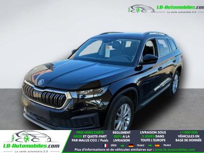 Skoda Kodiaq 2.0 TDI 150 BVA 4x4 5pl