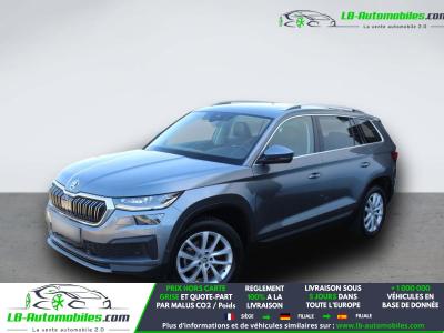 Skoda Kodiaq 2.0 TDI 150 BVA 4x4 5pl