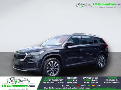 Skoda Kodiaq 2.0 TDI 150  BVA 5pl