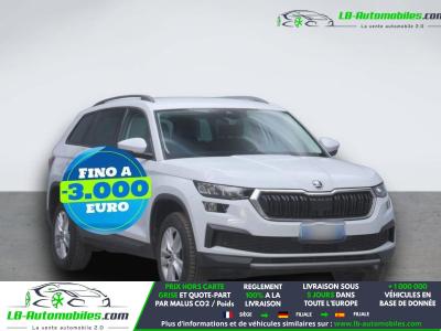 Skoda Kodiaq 2.0 TDI 150  BVA 5pl