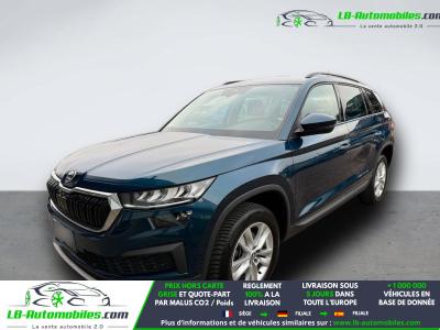 Skoda Kodiaq 2.0 TDI 150  BVA 5pl