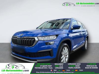 Skoda Kodiaq 2.0 TDI 150  BVA 5pl