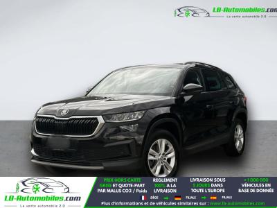 Skoda Kodiaq 2.0 TDI 150  BVA 5pl