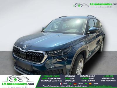 Skoda Kodiaq 2.0 TDI 150  BVA 5pl
