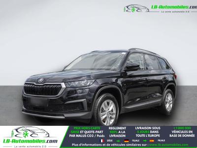 Skoda Kodiaq 2.0 TDI 150  BVA 5pl