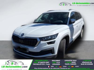 Skoda Kodiaq 1.5 TSI 150 BVM 7pl