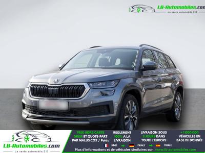 Skoda Kodiaq 1.5 TSI 150 BVM 7pl