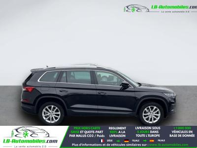 Skoda Kodiaq 1.5 TSI 150 BVA 5pl