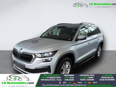 Skoda Kodiaq 2.0 TDI 150  BVA 5pl