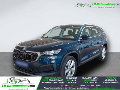 Skoda Kodiaq 2.0 TDI 150  BVA 5pl
