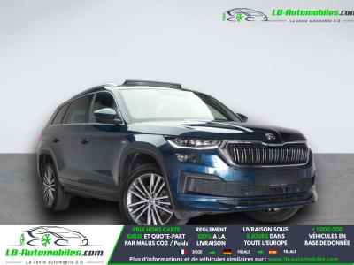 Skoda Kodiaq 2.0 TDI 150  BVA 5pl