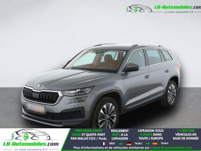 Skoda Kodiaq 2.0 TDI 150 BVA 4x4 5pl