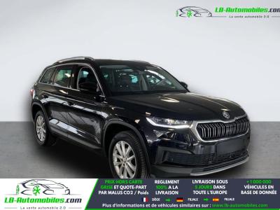 Skoda Kodiaq 2.0 TDI 150  BVA 5pl