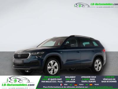 Skoda Kodiaq 2.0 TDI 150  BVA 5pl