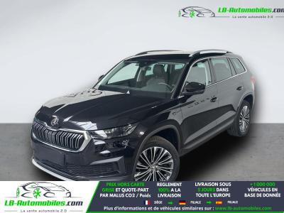 Skoda Kodiaq 2.0 TDI 150 BVA 4x4 5pl