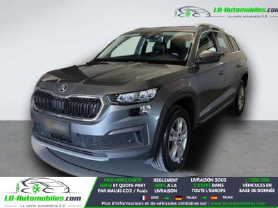 Skoda Kodiaq 2.0 TDI 150  BVA 5pl