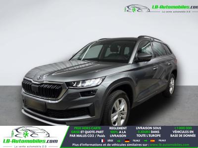 Skoda Kodiaq 2.0 TDI 150 BVA 4x4 5pl