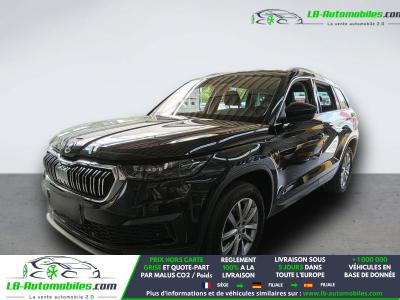 Skoda Kodiaq 2.0 TDI 150 BVA 4x4 5pl