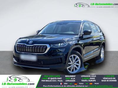 Skoda Kodiaq 2.0 TDI 150 BVA 4x4 5pl