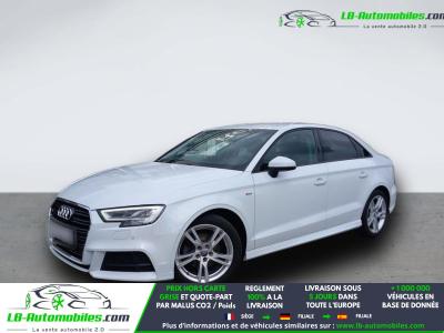 Audi A3 Berline TFSI 115