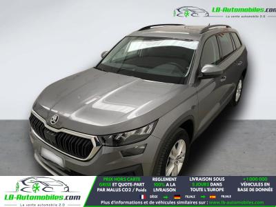 Skoda Kodiaq 2.0 TDI 150  BVA 7pl